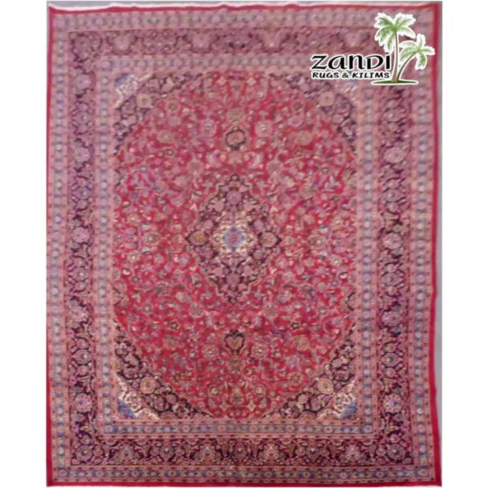 Edited image of rug 13